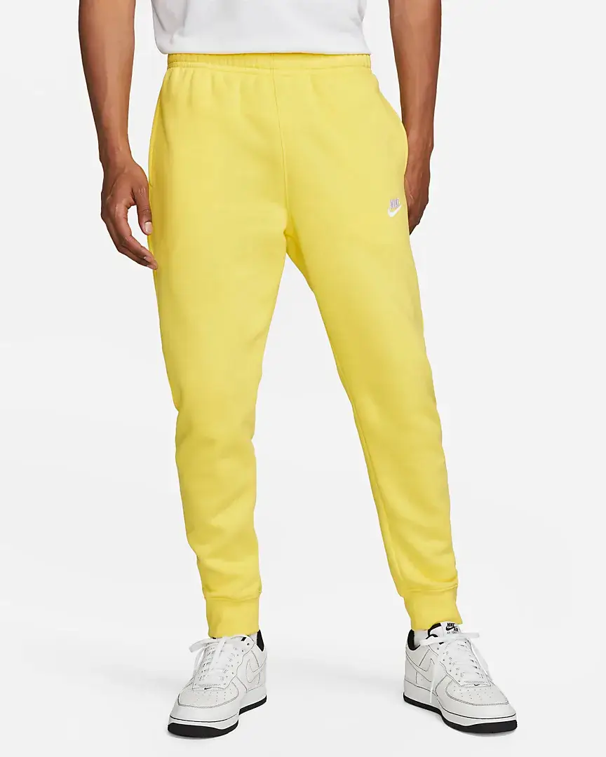 Nike Sportswear Club Fleece
