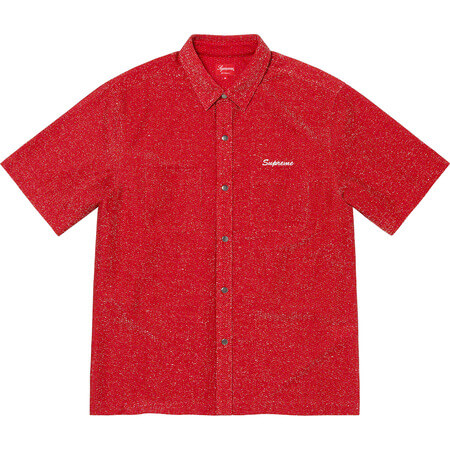 Lurex S shirt